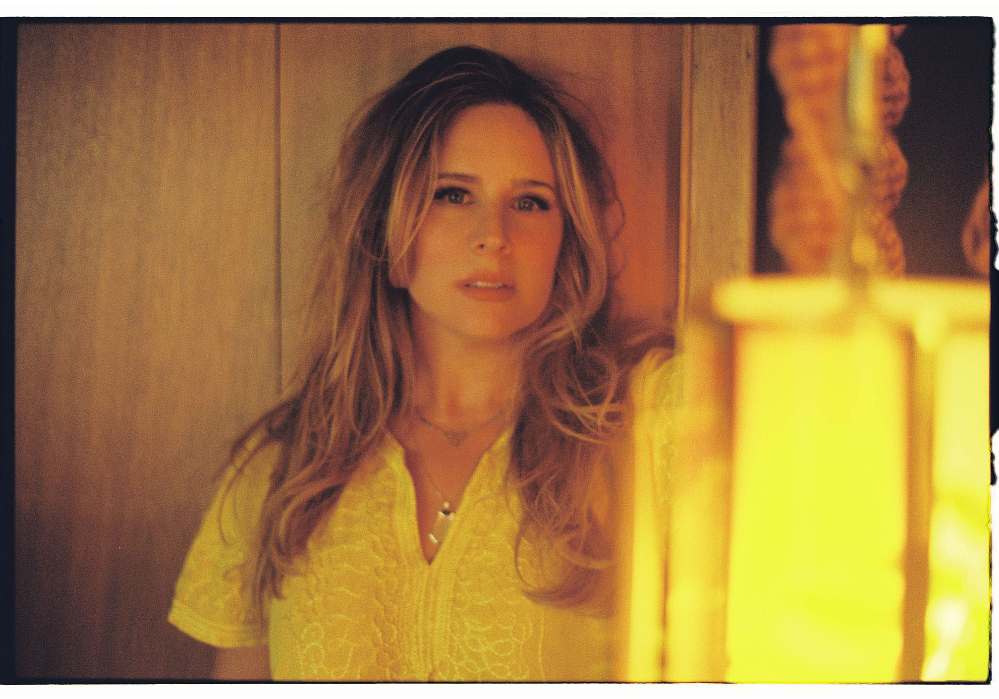 Lucie Silvas
