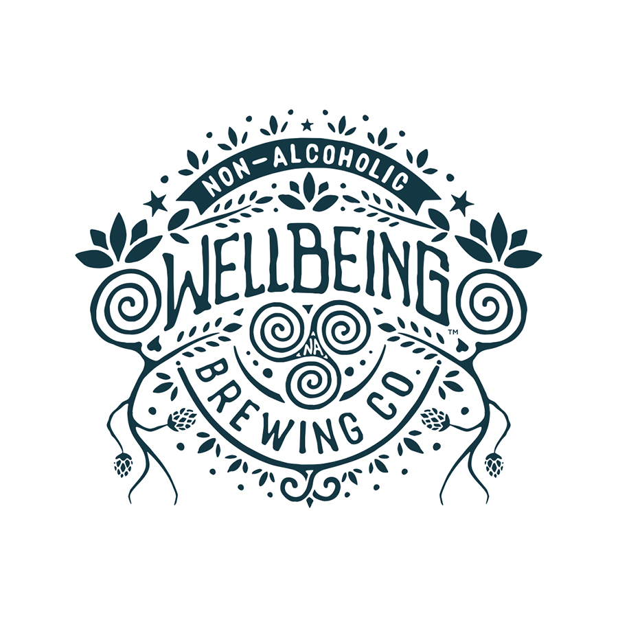 WellBeing Brewing Co. (non-alcoholic)