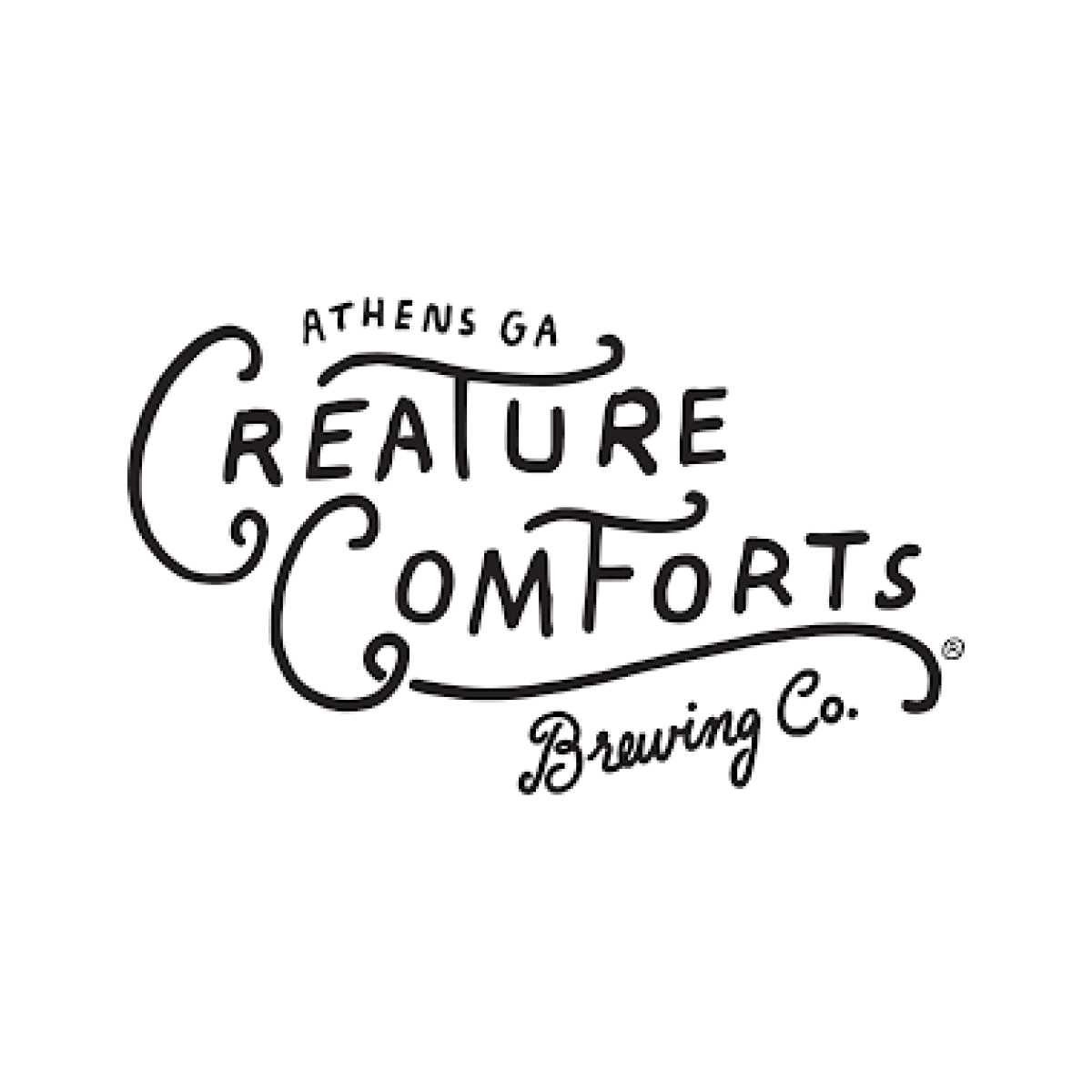 Creature Comforts Brewing Co.