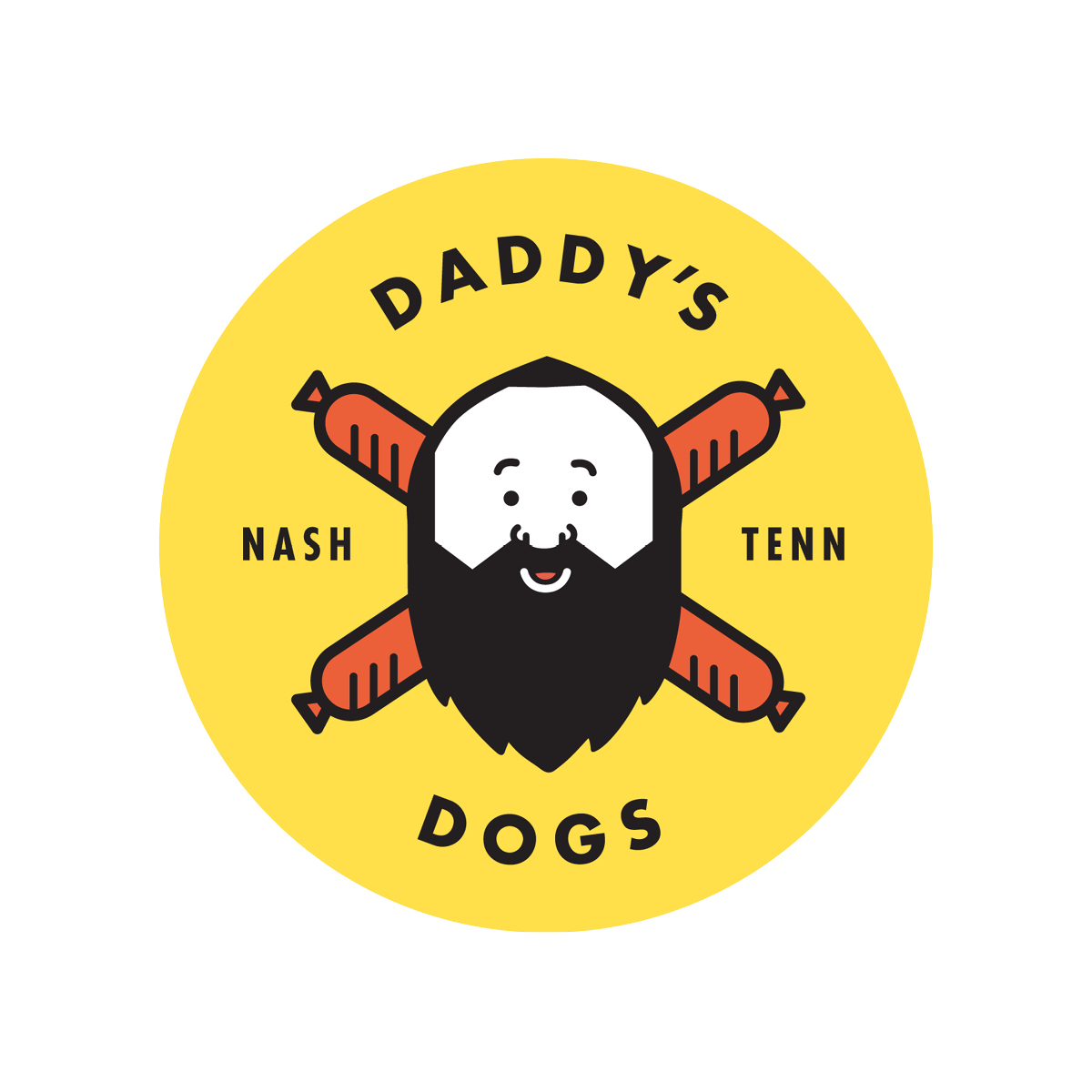 Daddy's Dogs