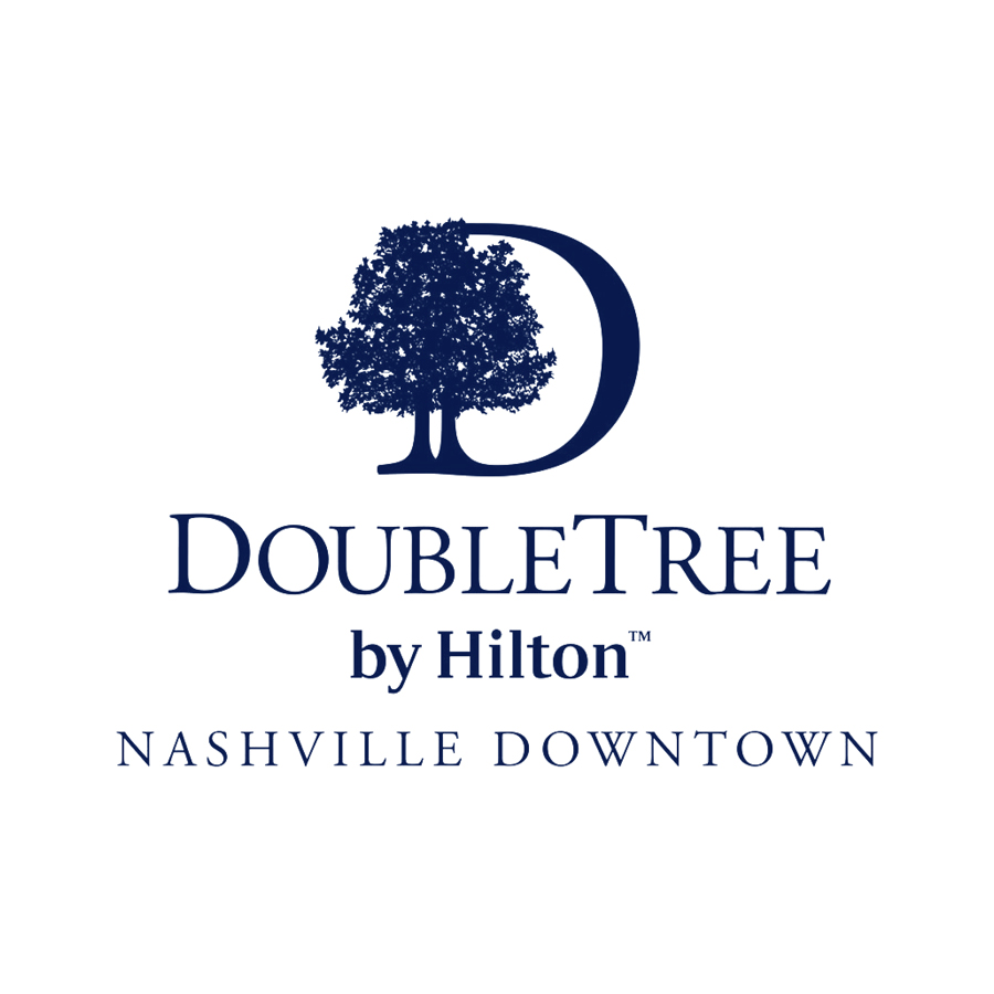 DoubleTree by Hilton Nashville Downtown