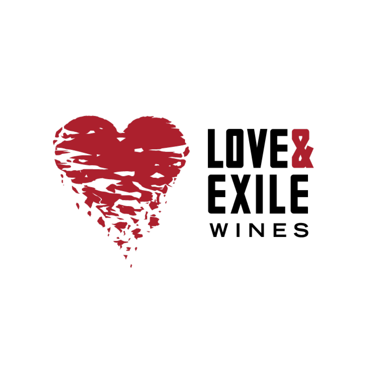 Love & Exile Wines