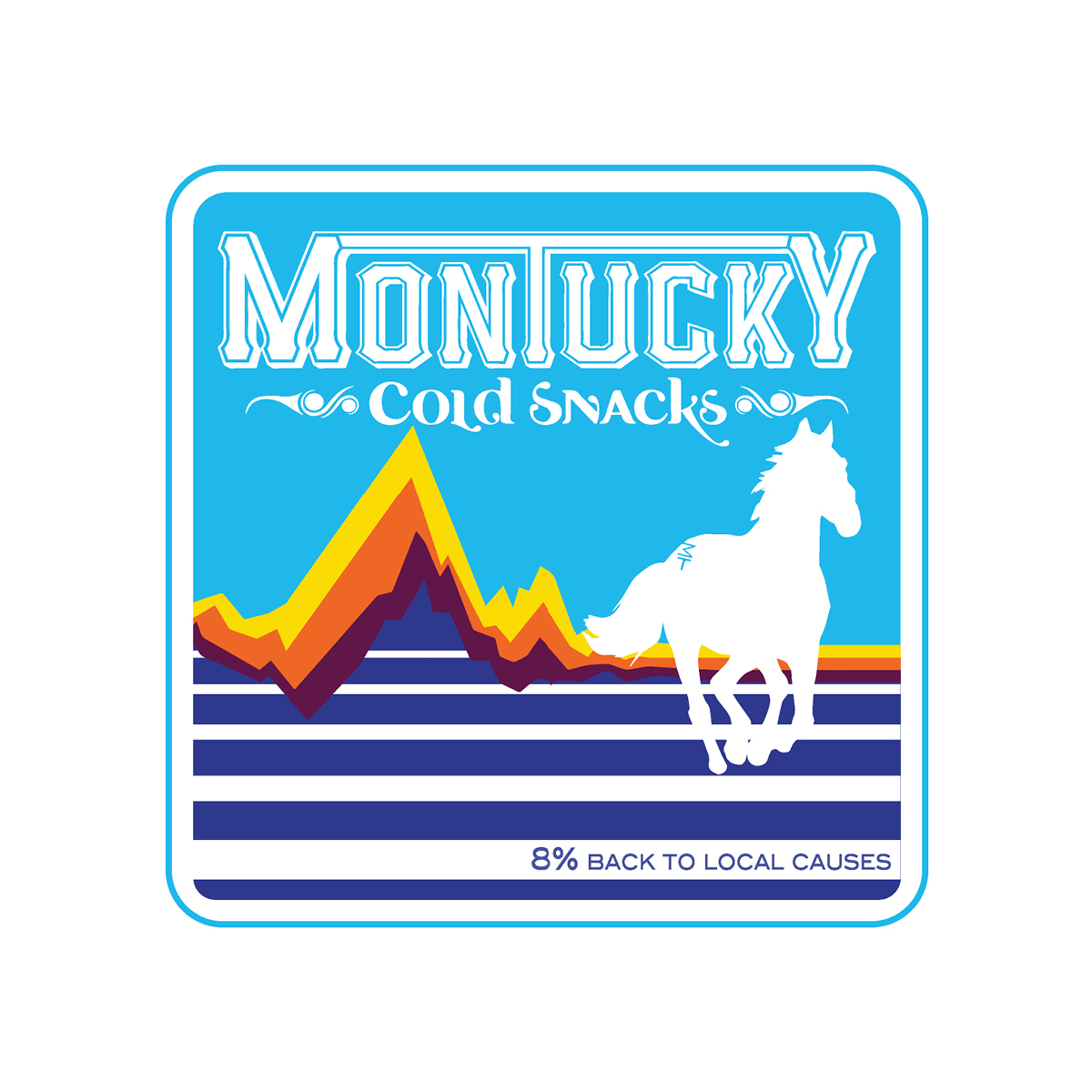 Montucky Cold Snacks