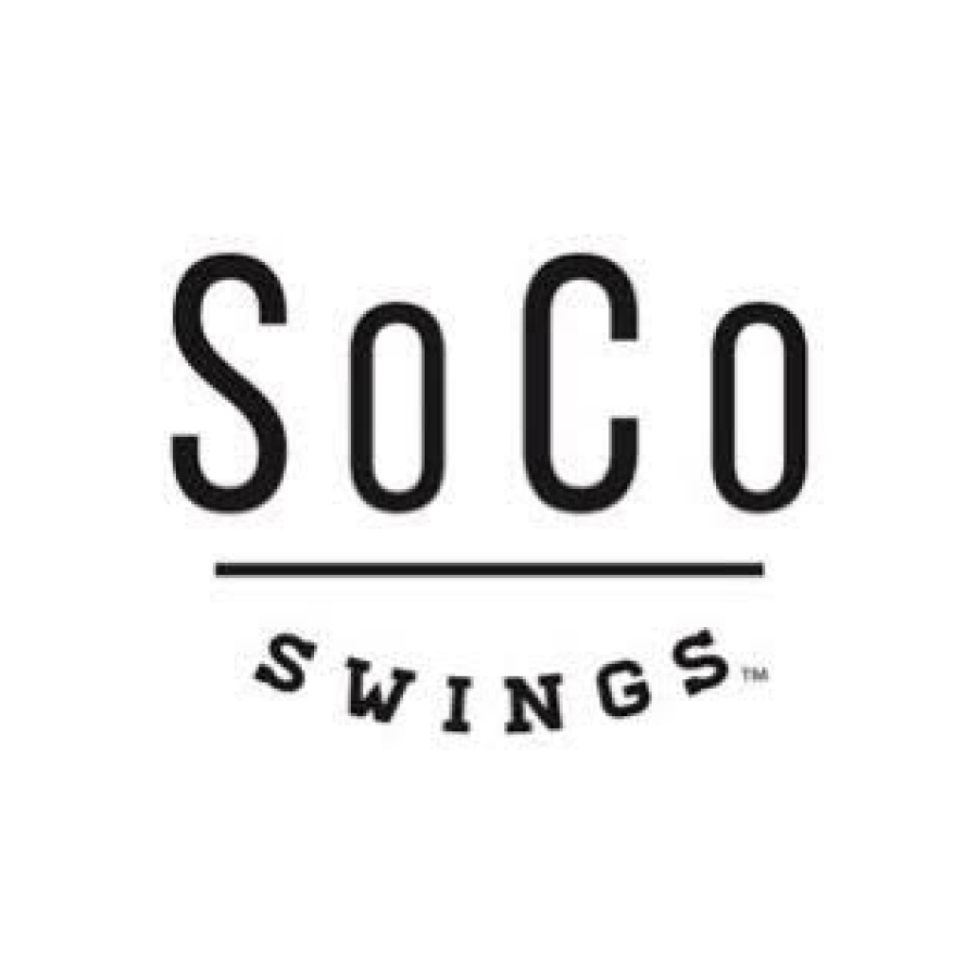 SoCo Swings
